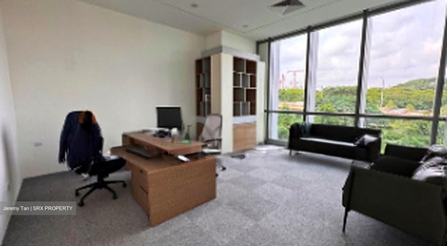Kallang Way (D13), Factory #635865221